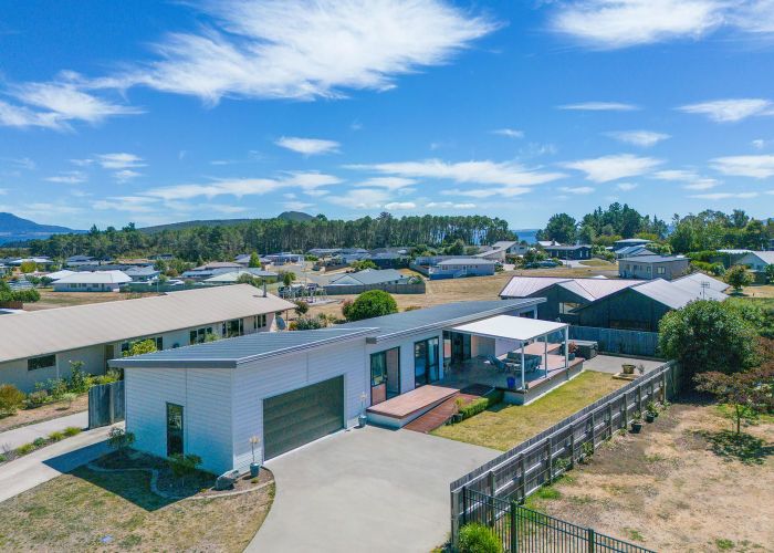  at 168 Parekaawa Drive, Motuoapa, Taupo, Waikato