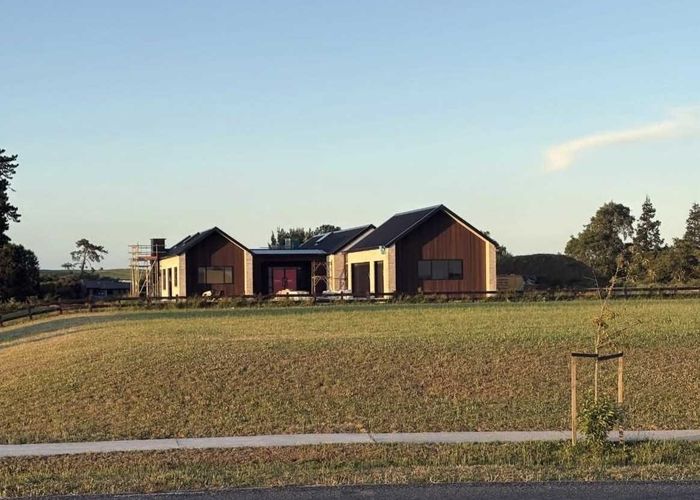  at 90 Mangahia Lane, Ngahinapouri, Waipa, Waikato