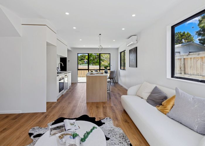  at Lot4/8 Datura Place, Sunnynook, North Shore City, Auckland