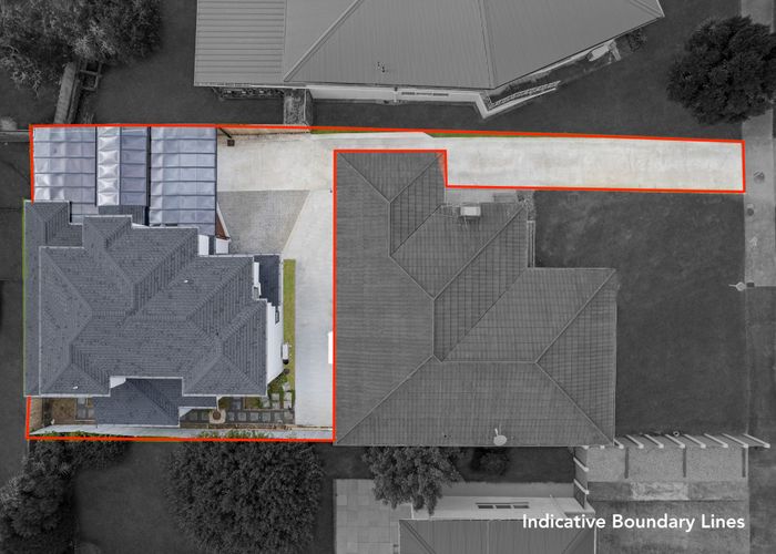  at 5A Letterkenny Place, Blockhouse Bay, Auckland City, Auckland