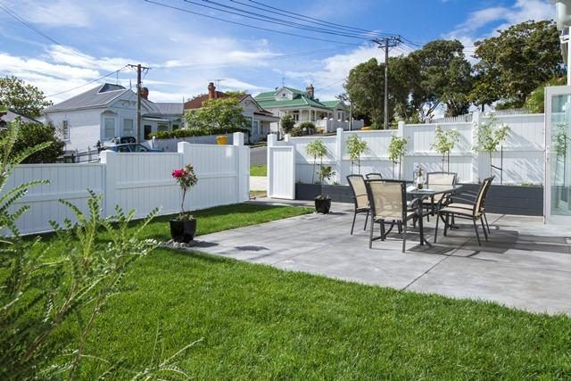  at 1/44 Richmond Avenue, Northcote Point, North Shore City, Auckland