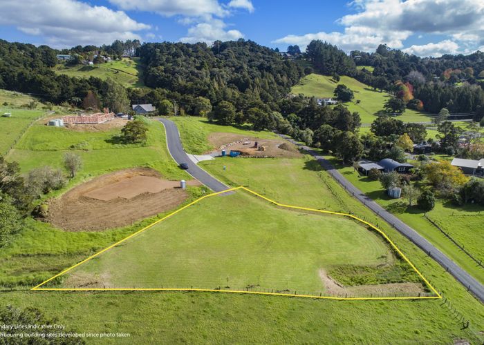  at 16 Mangakino Lane, Kauri, Whangarei, Northland