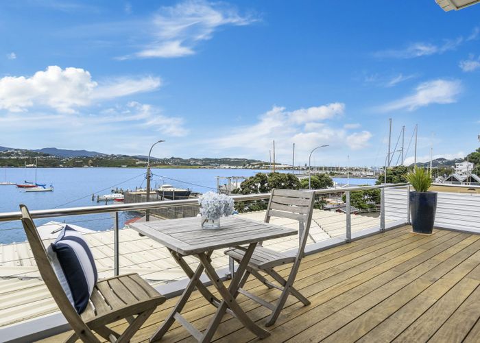  at 434A Evans Bay Parade, Hataitai, Wellington
