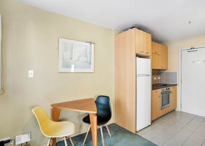  at 4A/13 Mount Street, Auckland Central, Auckland