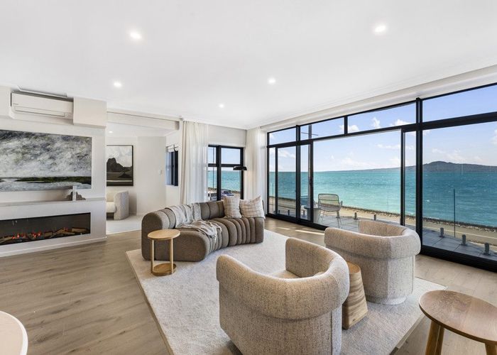  at 1/175 Tamaki Drive, Kohimarama, Auckland City, Auckland