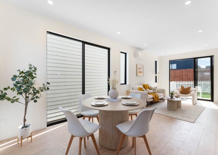  at Lot 3/41 Kowhai Road, Mairangi Bay, North Shore City, Auckland