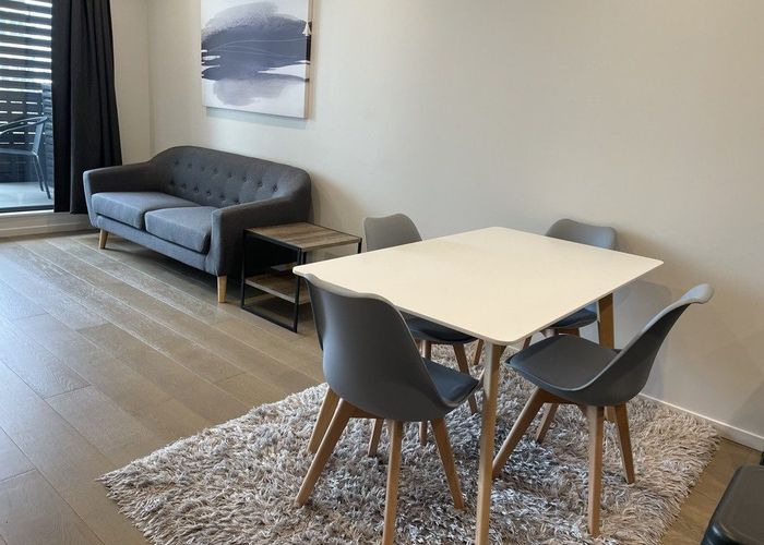  at 205/9 Madeira Lane, Grafton, Auckland City, Auckland