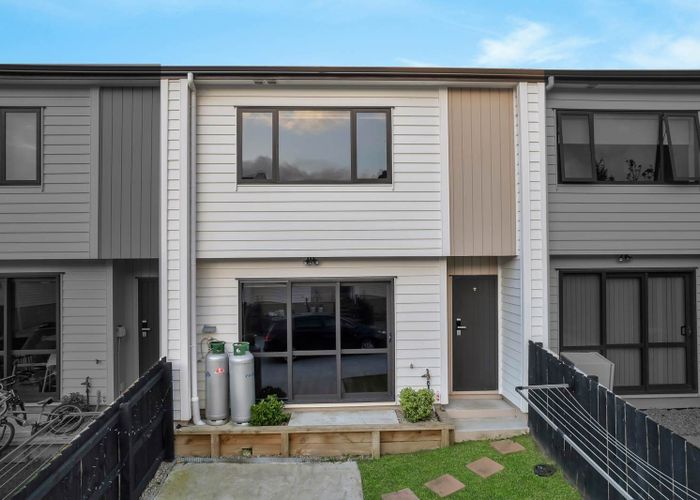  at 66D Coxhead Road, Manurewa, Manukau City, Auckland