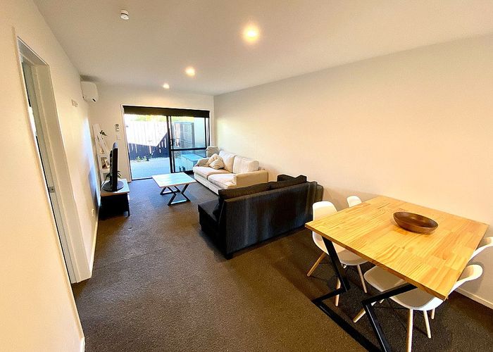  at 3/40 Draper Street, Richmond, Christchurch