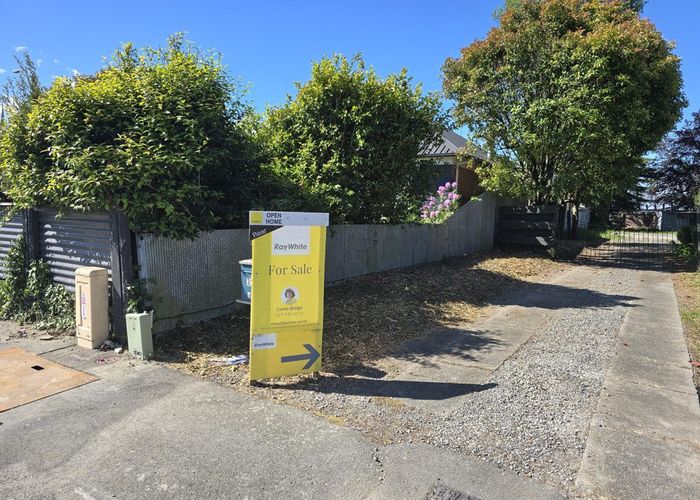  at 32a Saunders Road, Ashburton, Ashburton, Canterbury