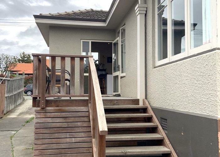  at 1A Rugby Street, Highfield, Timaru, Canterbury