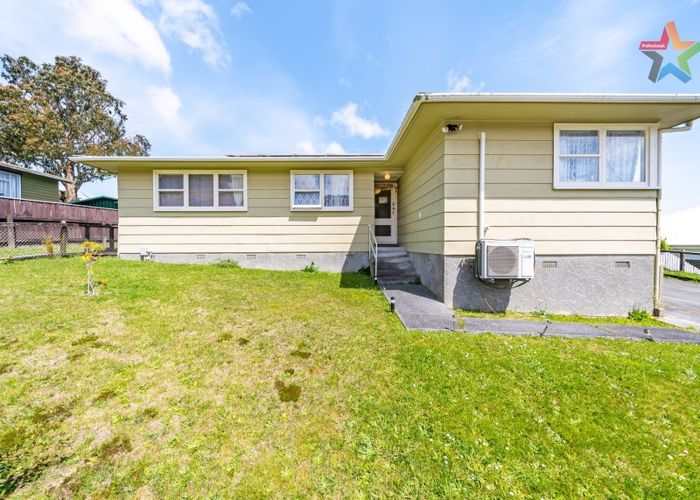  at 61 Antrim Crescent, Wainuiomata, Lower Hutt