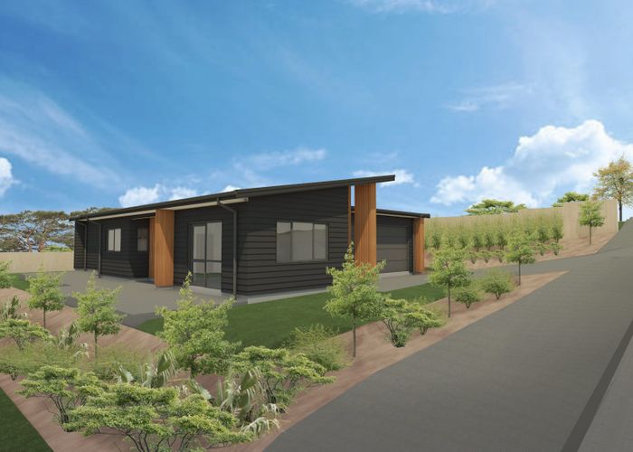  at 23 Camp Street, Broad Bay, Dunedin