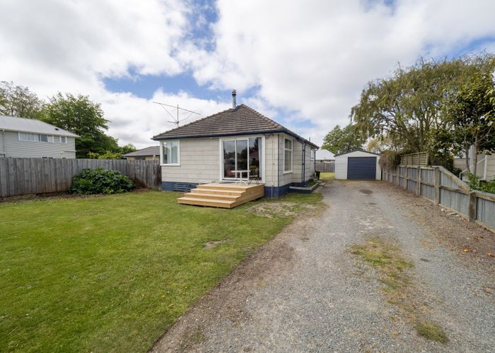  at 14 Andrew Street, Allenton, Ashburton, Canterbury