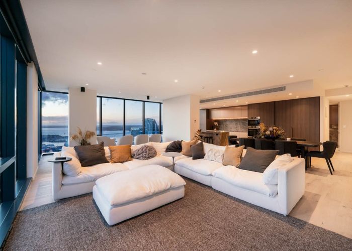  at 5203/10 Commerce Street, City Centre, Auckland City, Auckland