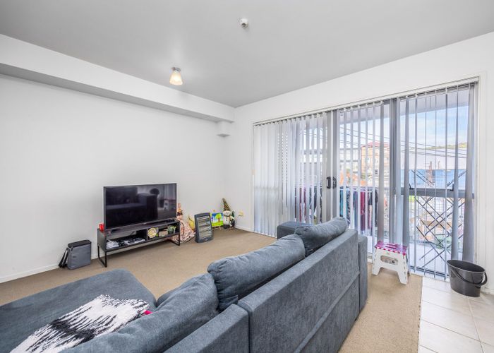  at 104/10 Flower Street, Eden Terrace, Auckland