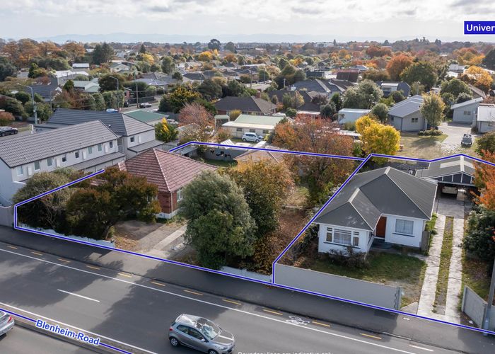  at 316 Blenheim Road, Upper Riccarton, Christchurch