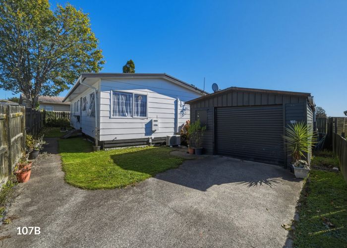  at 105A, 105B , 107B Pohutukawa Drive, Owhata, Rotorua, Bay Of Plenty