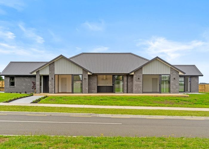  at 12 Carter Road, Patumahoe, Pukekohe