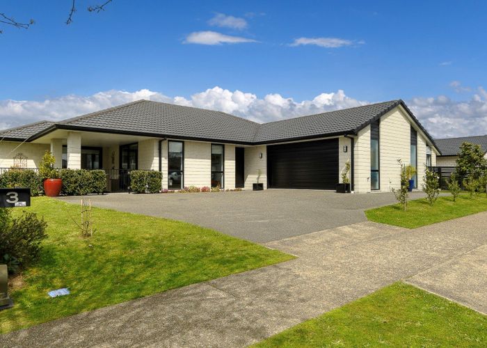  at 3 TE RANGA MEMORIAL DRIVE, Pyes pa, Tauranga