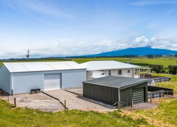  at 762 Hastings Road, Hawera, South Taranaki, Taranaki