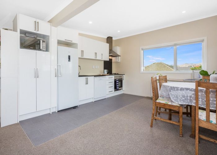  at Titahi Bay, Porirua, Wellington