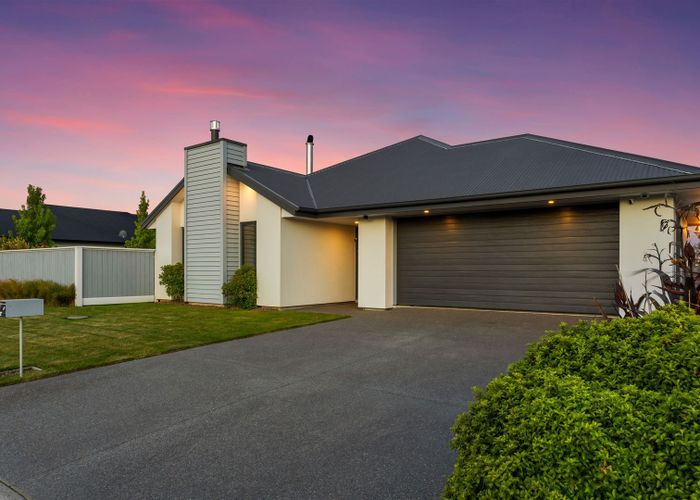 Recently sold 9 Greenfield Mews, Rangiora, Rangiora homes.co.nz