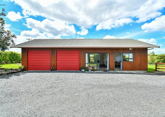  at 2086 State Highway 2, Maramarua, Franklin, Auckland