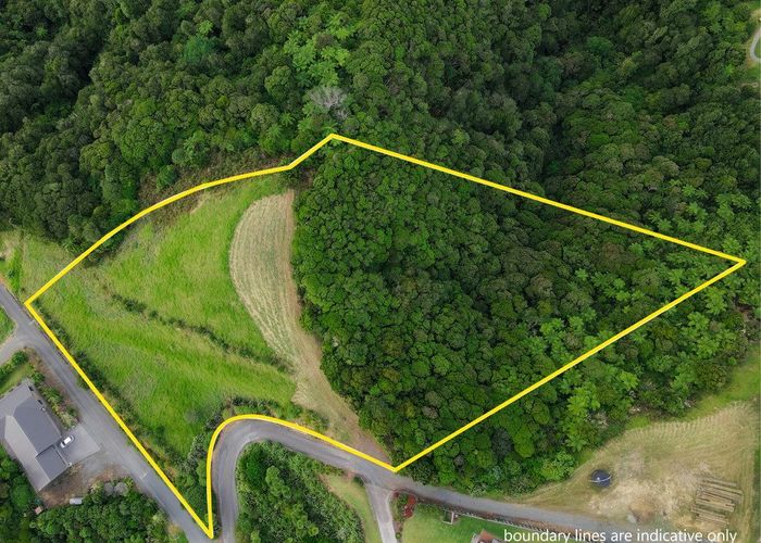  at 0 North Ridge Rise, Maunu, Whangarei