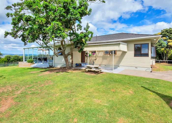  at 494 Fordyce Road, Helensville, Helensville