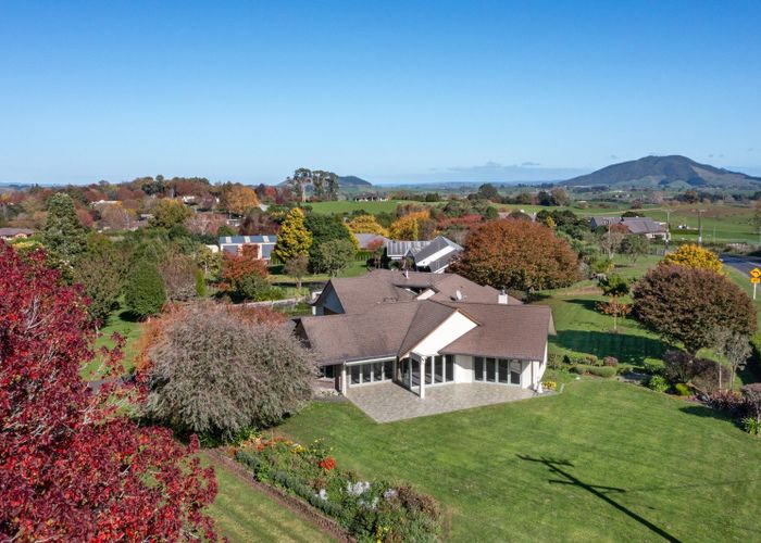  at 2 Lawbrooke Lane, Te Awamutu, Waipa, Waikato