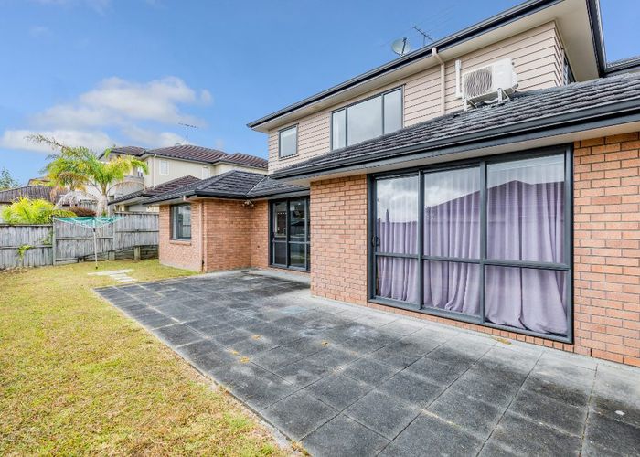  at 42 Oakway Drive, Schnapper Rock, North Shore City, Auckland