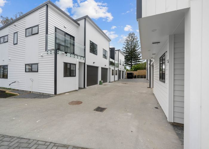  at 5/316 Panama Rd, Mount Wellington, Auckland City, Auckland