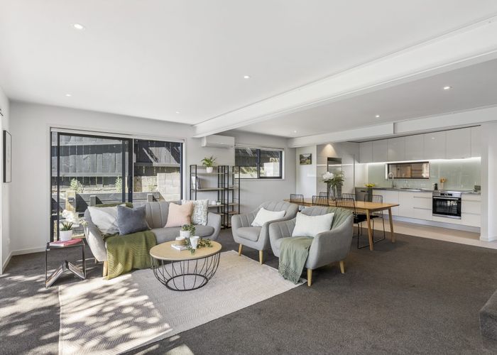  at 43B Mandalay Terrace, Khandallah, Wellington