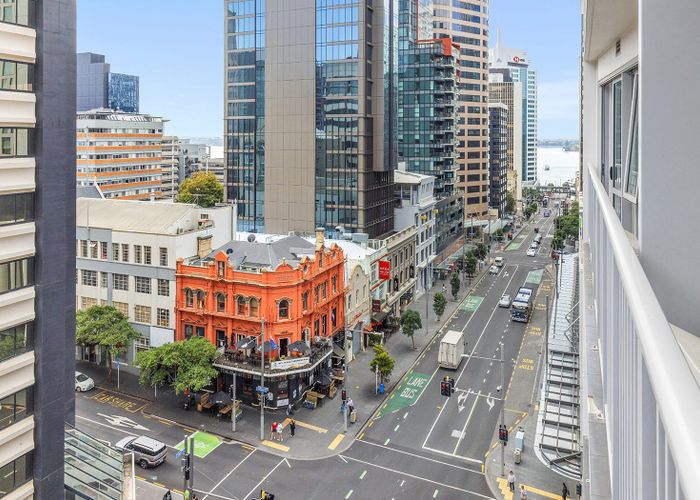  at 74 Albert Street, City Centre, Auckland City, Auckland