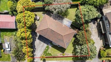  at 14 Quincey Place, Massey, Auckland