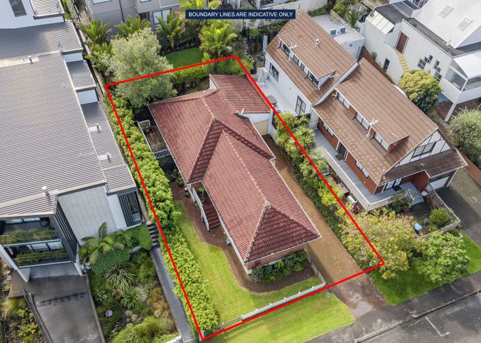  at 2B Kaimata Street, Saint Heliers, Auckland City, Auckland