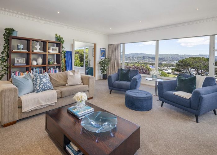  at 113A Seatoun Heights Road, Seatoun, Wellington