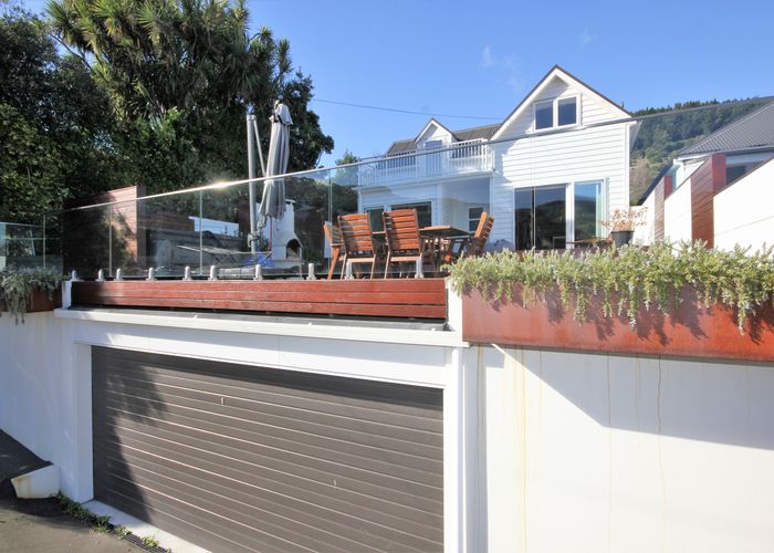  at 72 Oxford Street, Lyttelton