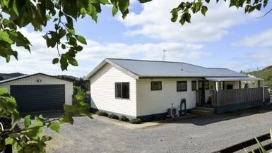  at 45B Inglis Road, Glen Afton, Huntly
