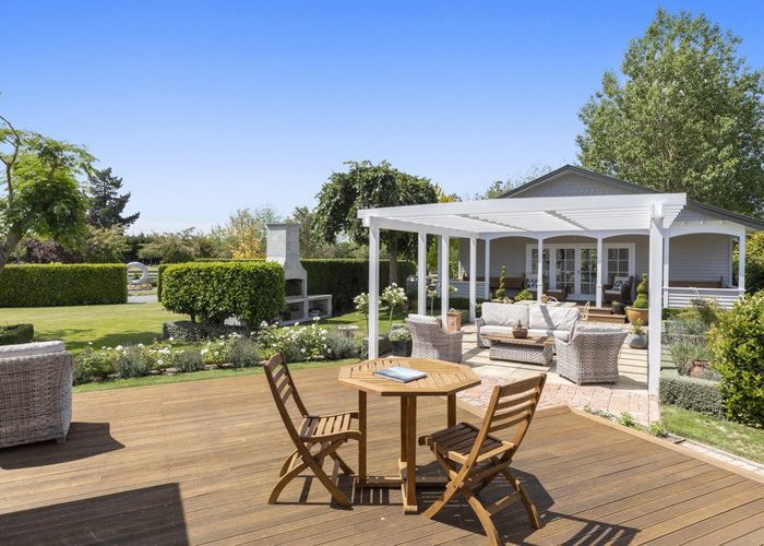  at 164 Harrs Road, Swannanoa, Kaiapoi