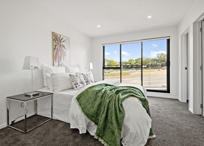  at 7/6D William Roberts Road, Pakuranga, Auckland