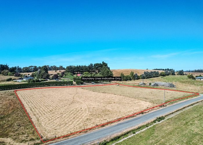  at Lots 21-23 Happy Valley Road, Kakanui, Waitaki, Otago