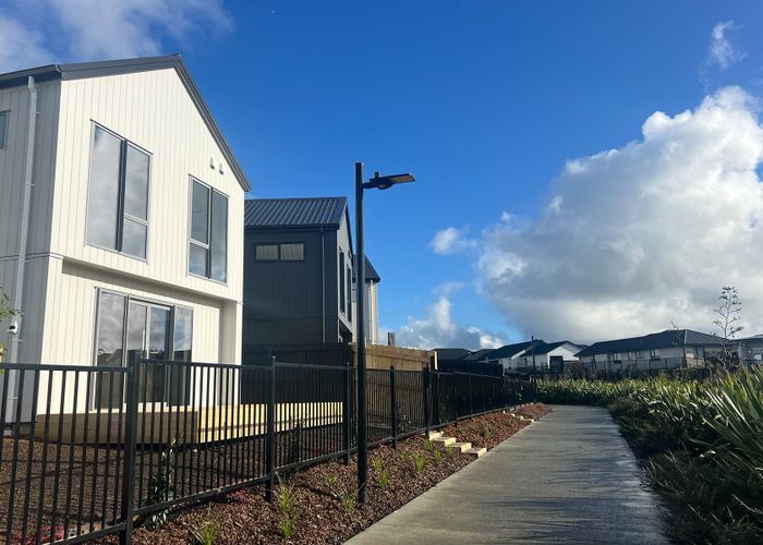  at Lot 6, 23 Rosetta Lane, Milldale, Rodney, Auckland