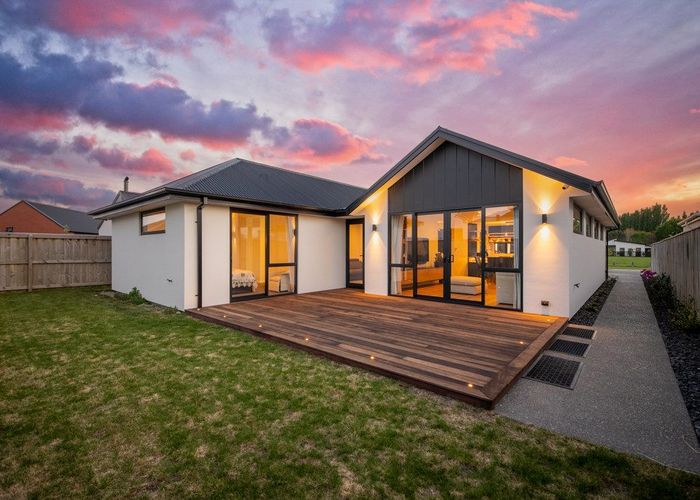  at 5 Burkett Street, Marshland, Christchurch City, Canterbury
