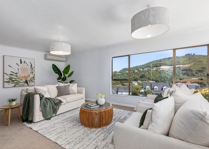  at 46 David Crescent, Karori, Wellington, Wellington