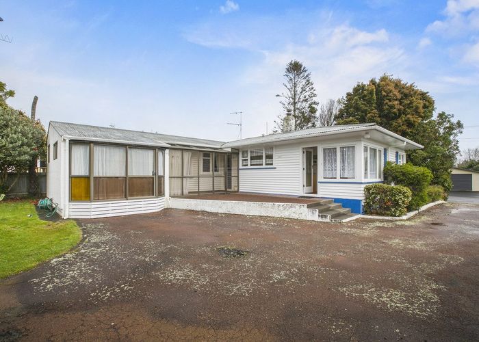  at 32 Budleigh Street, Frankleigh Park, New Plymouth