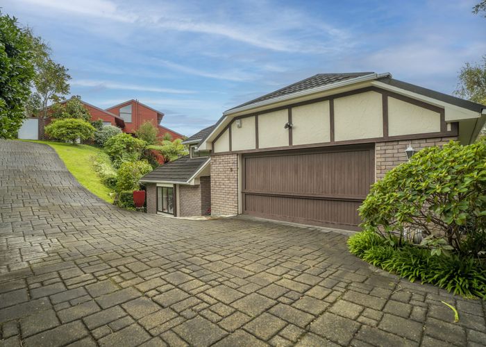  at 6 Burbank Crescent, Churton Park, Wellington