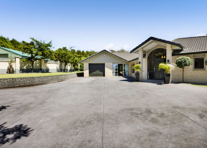  at 173 Dorset Road, Hillsborough, New Plymouth, Taranaki
