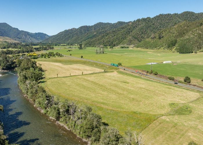  at 2595 Kawatiri-Murchison Highway, Murchison, Tasman, Nelson / Tasman